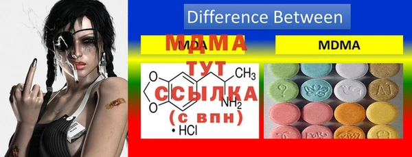 винт Гусь-Хрустальный